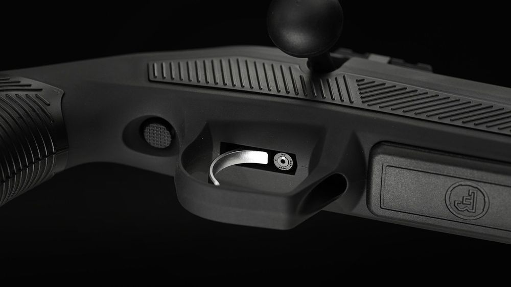 МП Карабин CZ 600 300 Win.Mag Alpha 610мм
