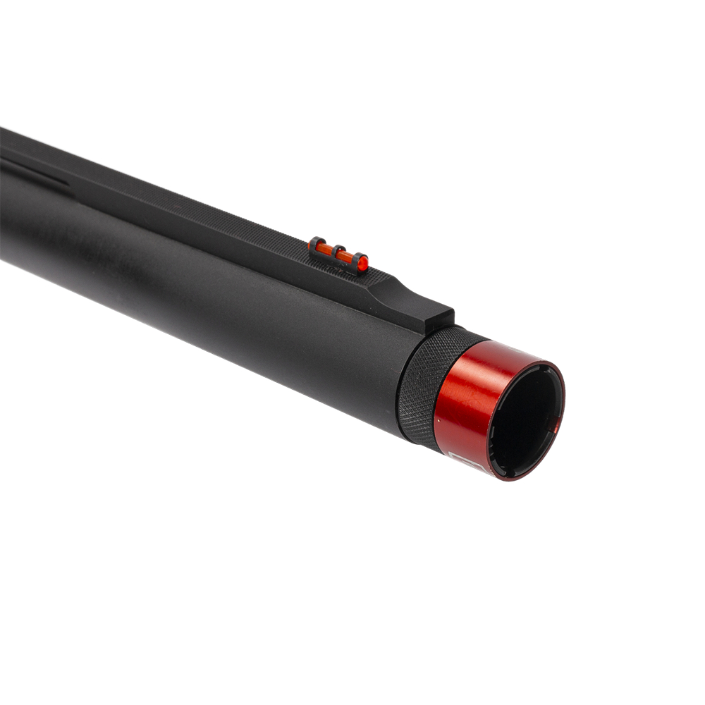МП Ружье Ata Arms Neo X  Sporting Plastic черный 12x76 760мм 9+1 патронов