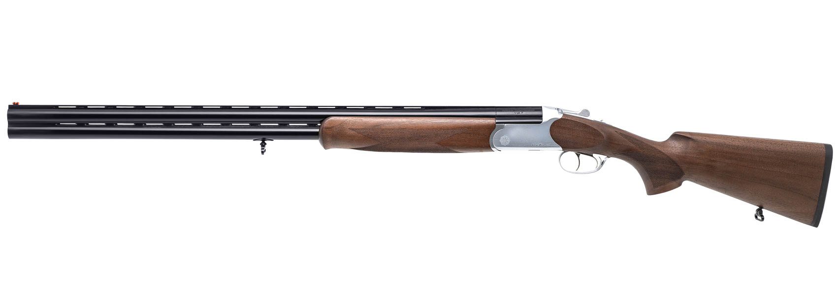 МП Ружье Huglu Mallard Gen3 12х76 760мм