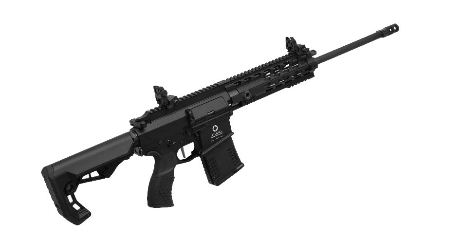 МП Карабин SWC TITAN, кал..308 Win., L420, Picatinny Rail