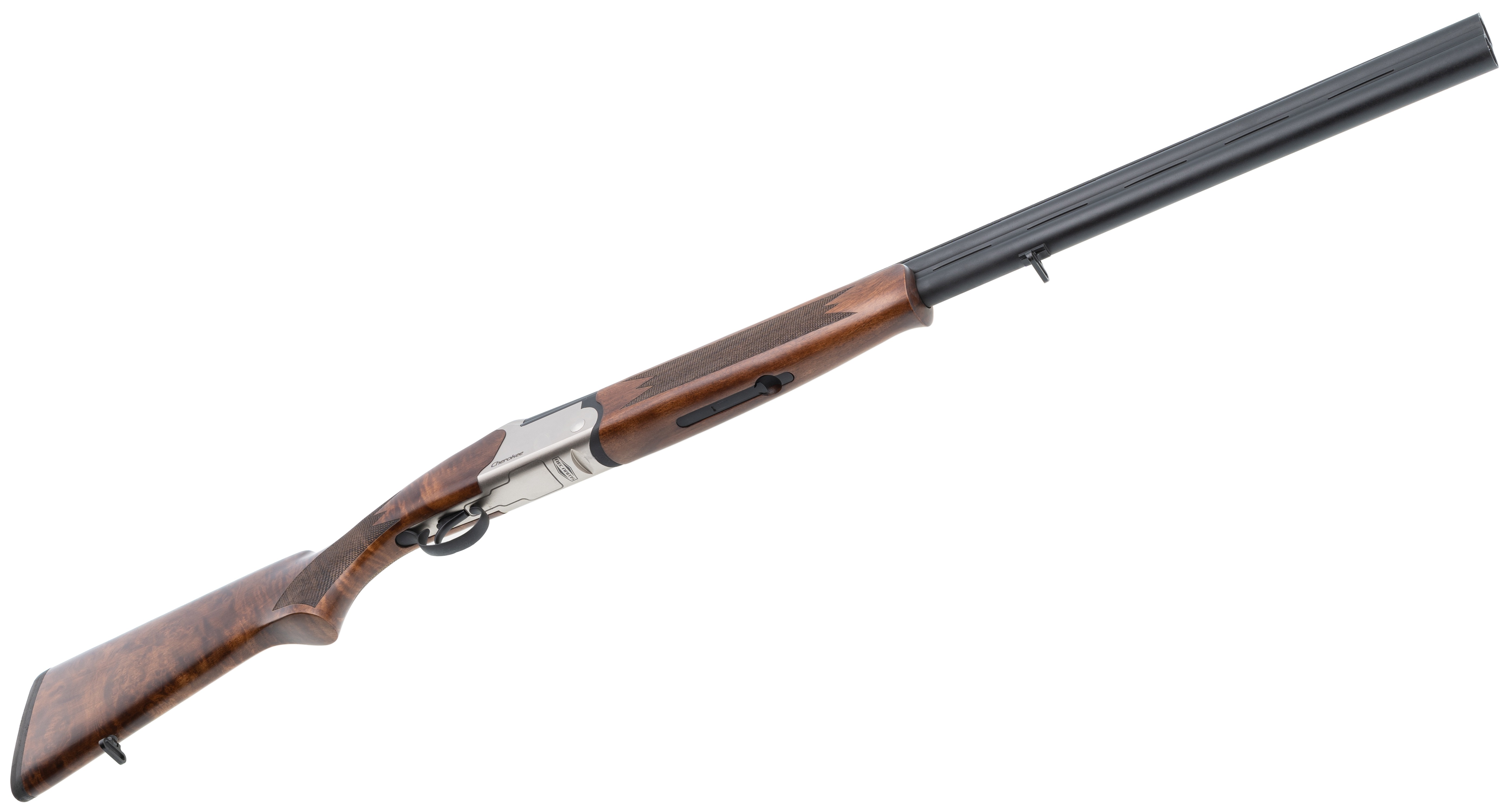 МП Rec ARMS Cherokee 12/76 дерево,эжектор,вент. приц. планка L-710 *