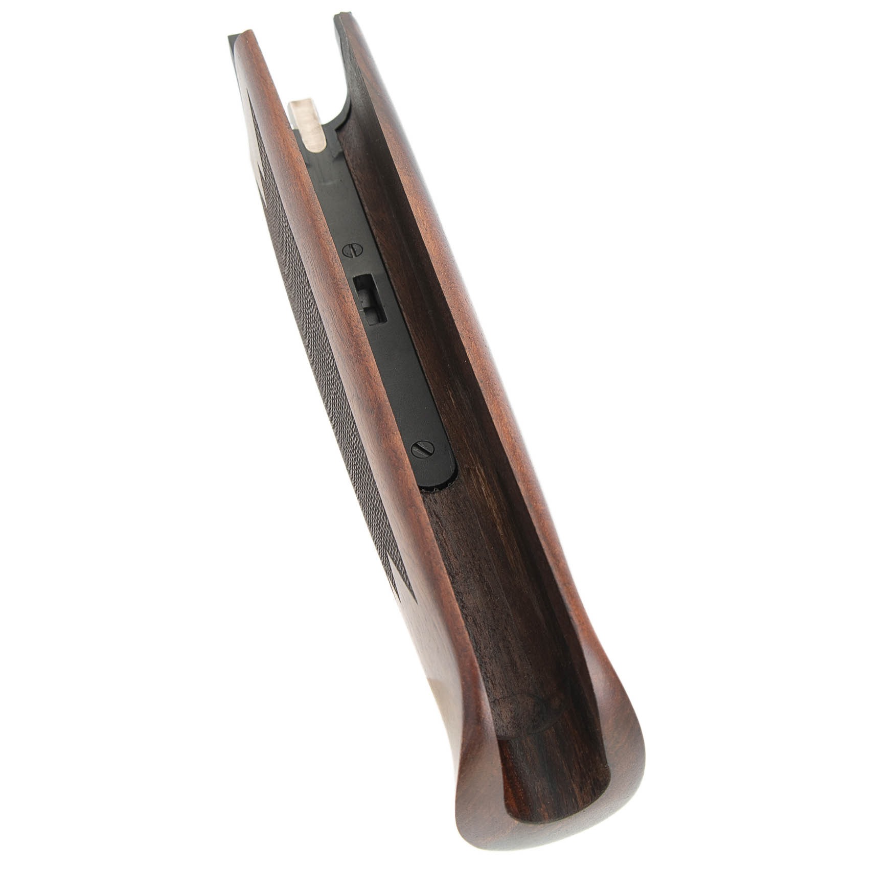 МП Rec ARMS Cherokee 12/76 дерево,эжектор,вент. приц. планка L-710 *