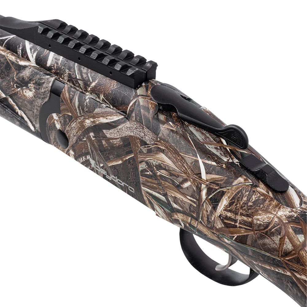 МП Ружье Beydora 12х76 BDR 90 AL Synthetic Camo Max 5 510мм