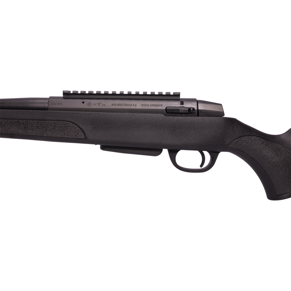 МП Карабин Ata Arms 308Win Turqua Synthetic Black пластик 510мм