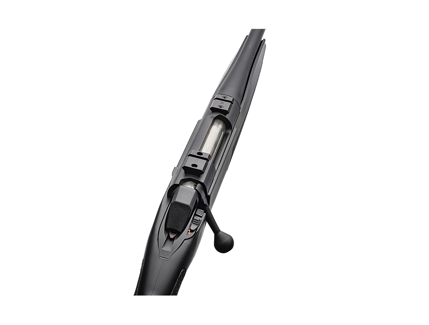 МП Карабин Winchester XPR NS SM 30-06Sprg M14x1