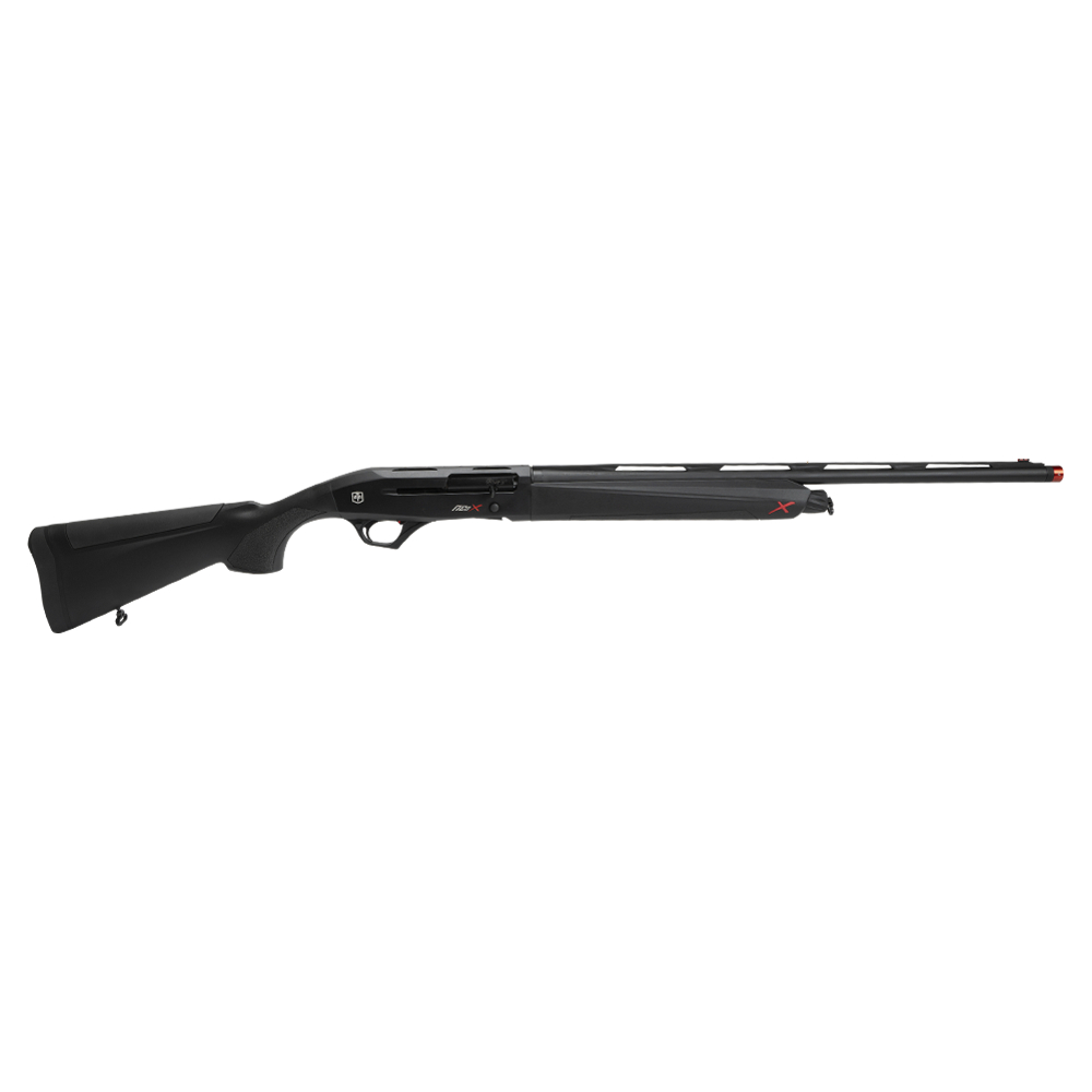 МП Ружье ATA 20x76 Neo X Plastic Sporting черный пластик 760мм 9+1 патронов крас