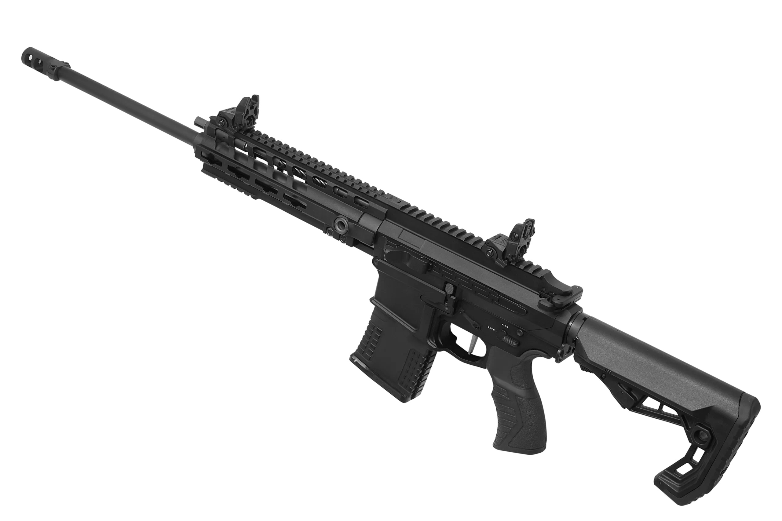 Карабин SWC Titan 308Win 508мм RCS-213 Сб0