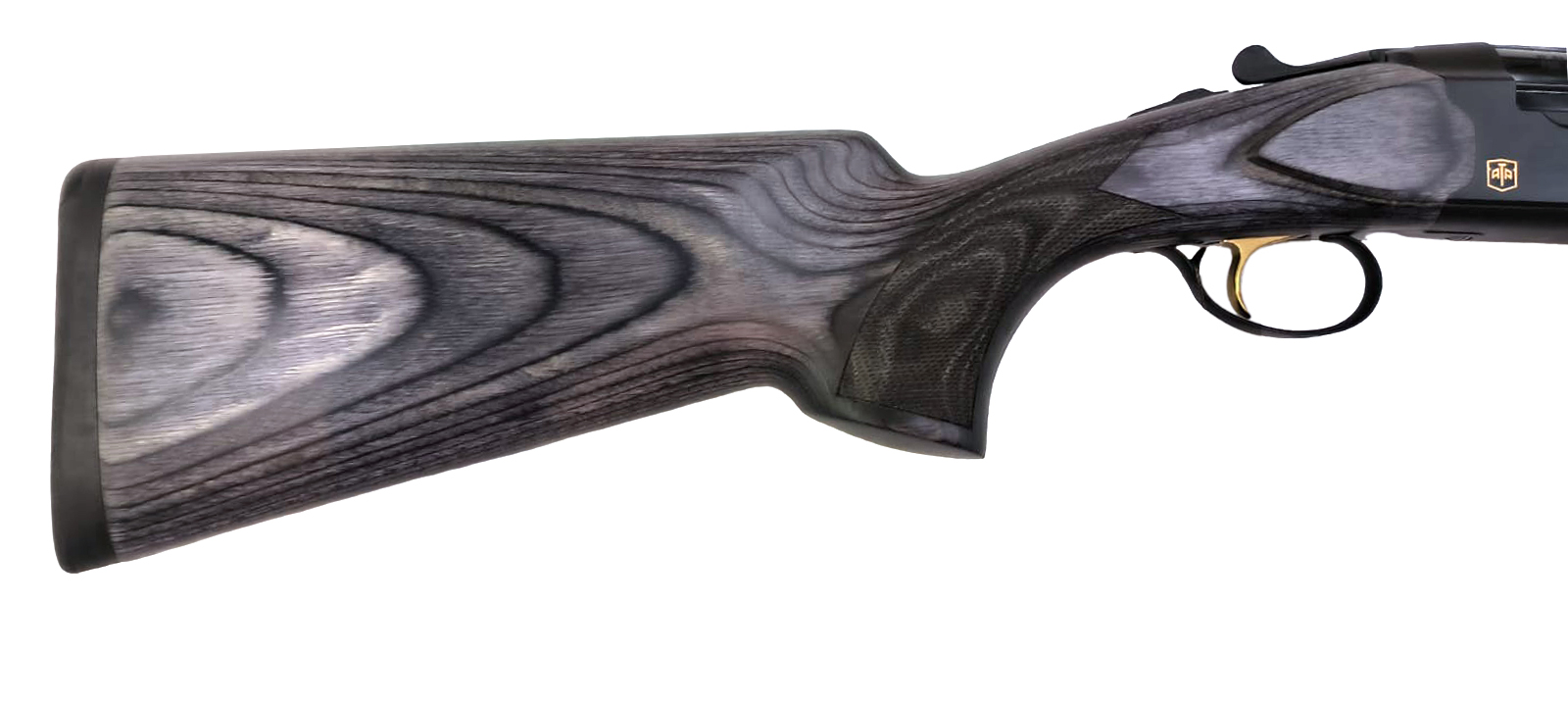 МП Ружье Ata Arms SP Laminated Grey 12х76 710мм