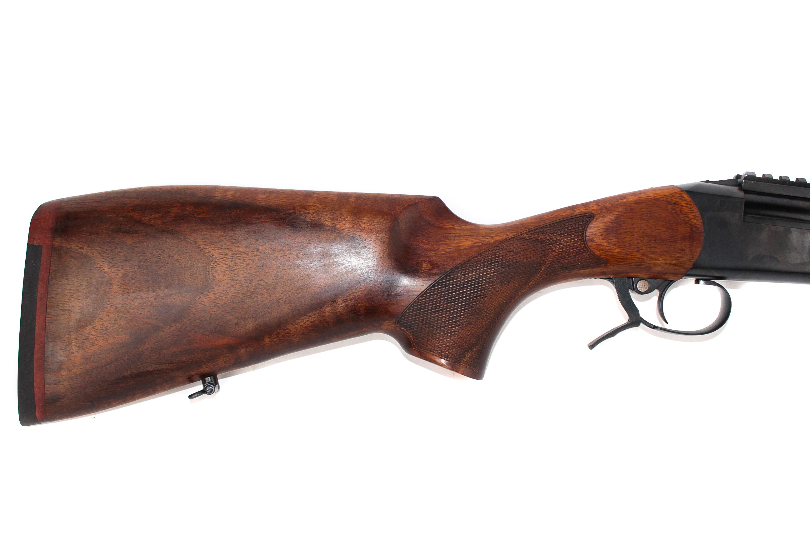 МП Baikal 121 Лис; .308 Win; 600 мм; Орех