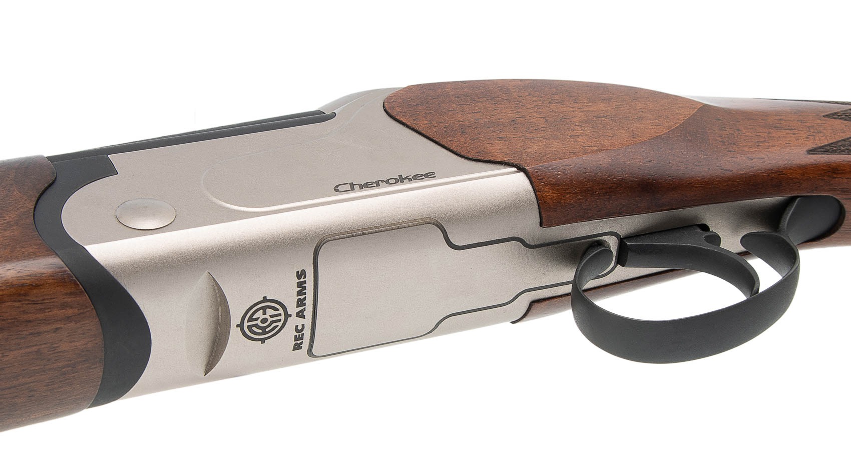 МП Rec ARMS Cherokee 12/76 дерево,эжектор,вент. приц. планка L-710 *