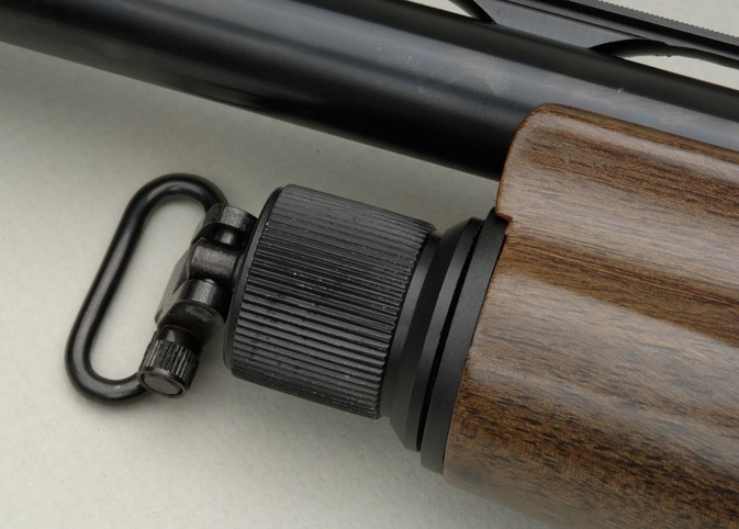 МП Ружье Benelli Montefeltro, кал.12/76,L71+set+кофр