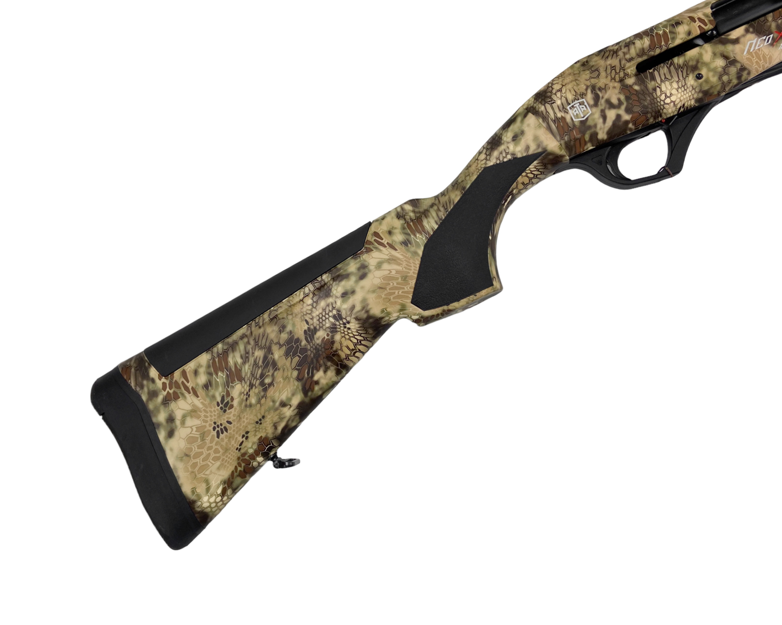 МП Ружье Ata Arms Neo X Camo Kryptek 12x76 710мм