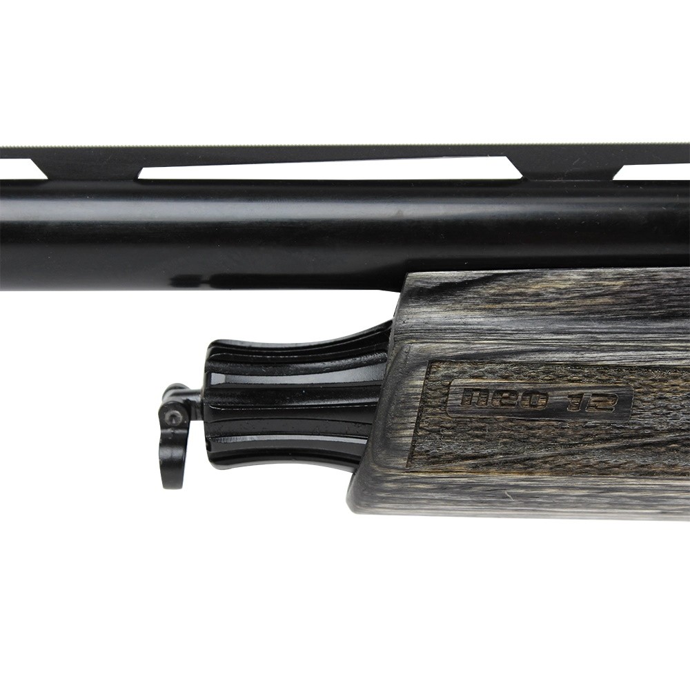 МП Ружье Ata Arms Neo 12 Laminated ламинат никель 12x76 760мм