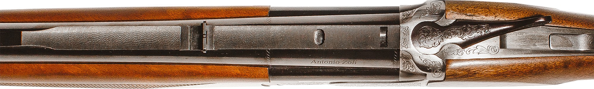 Antonio Zoli Corona SP 12/76+9,3x74R