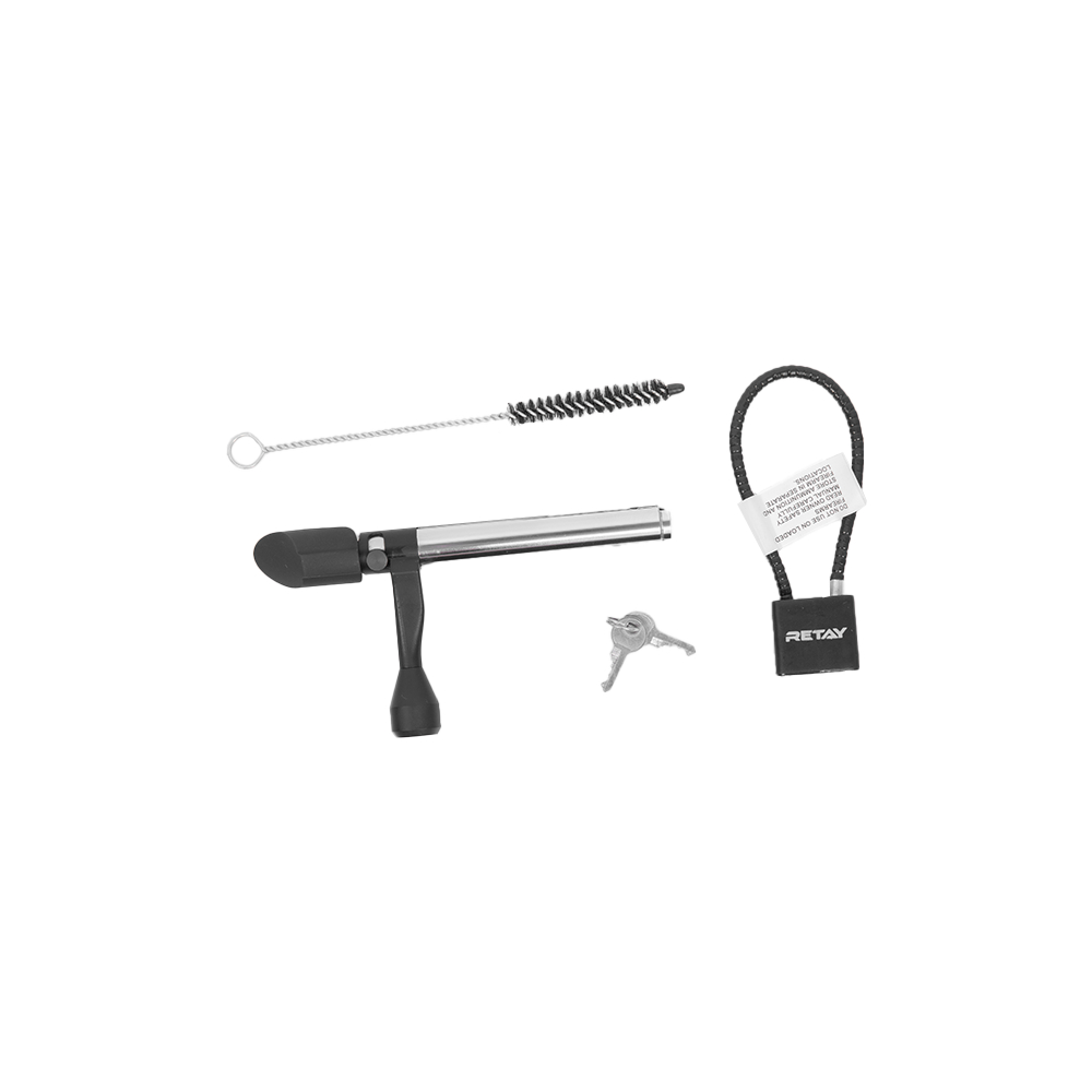 МП Карабин Retay 22LR 2022 Sporter пластик black планка Weaver