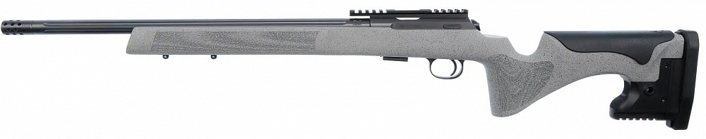 МП Карабин CZ 457 22LR LRP 525мм