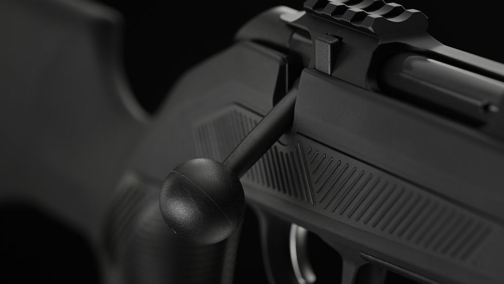 МП Карабин CZ 600 300 Win.Mag Alpha 610мм