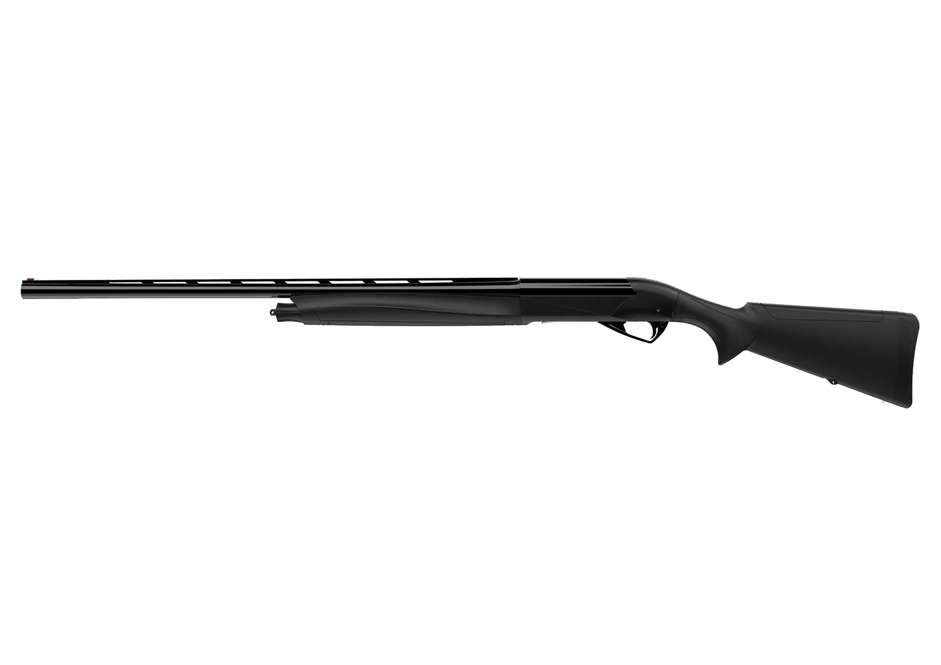 Ружье Aselkon Inter Extra Black Synthetic 12х76 710мм