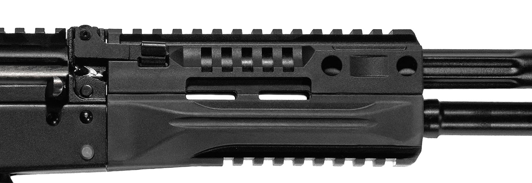 МП TR3 gen.2; 5,45х39; 415 мм