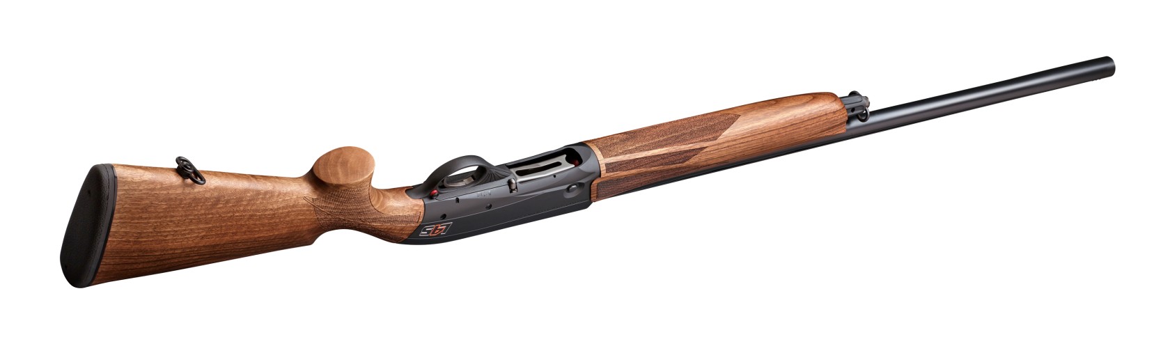 МП Ружье Fabarm L4S Initial hunter 12/76 710 мм
