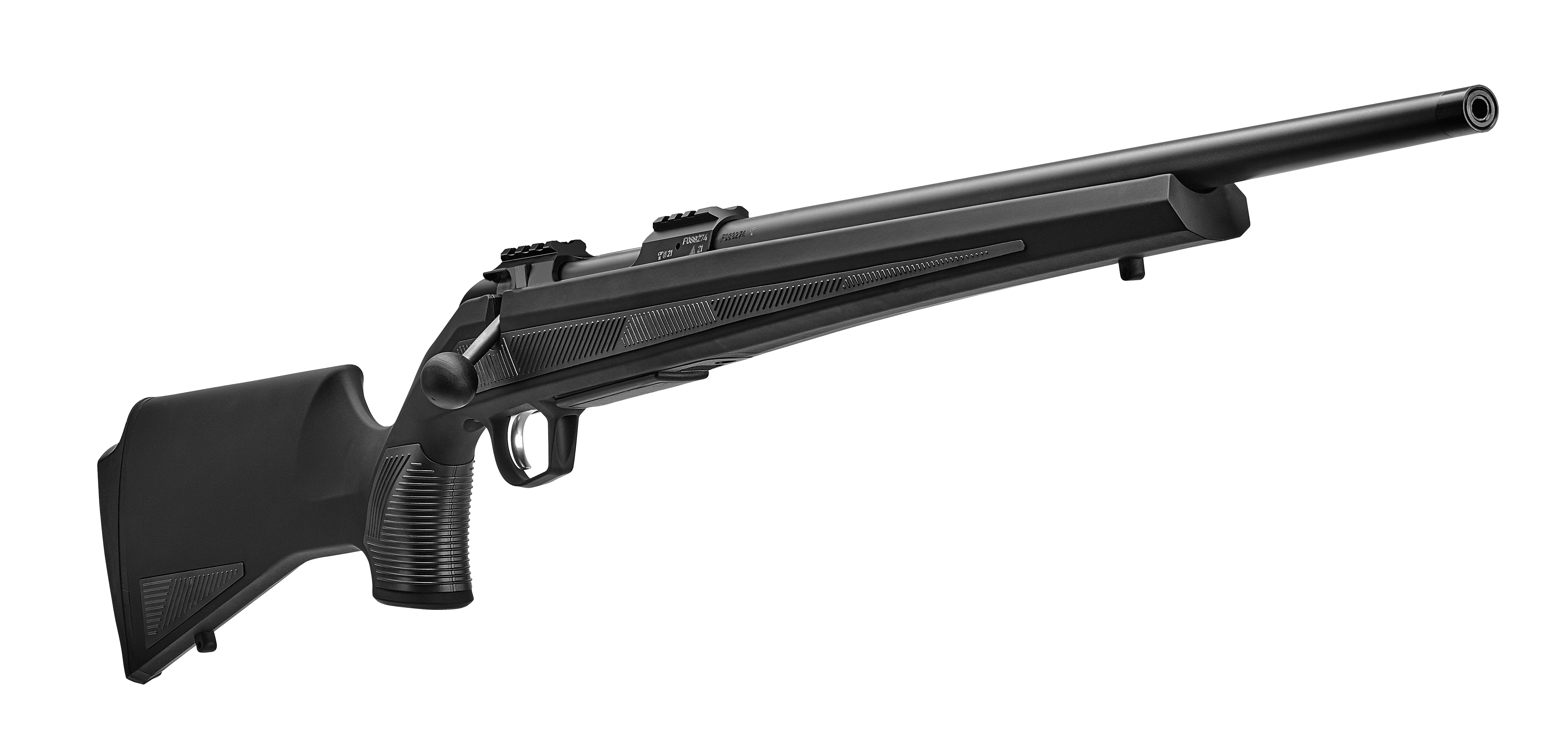МП Карабин CZ 600 6,5 Creedmoor Alpha 559мм
