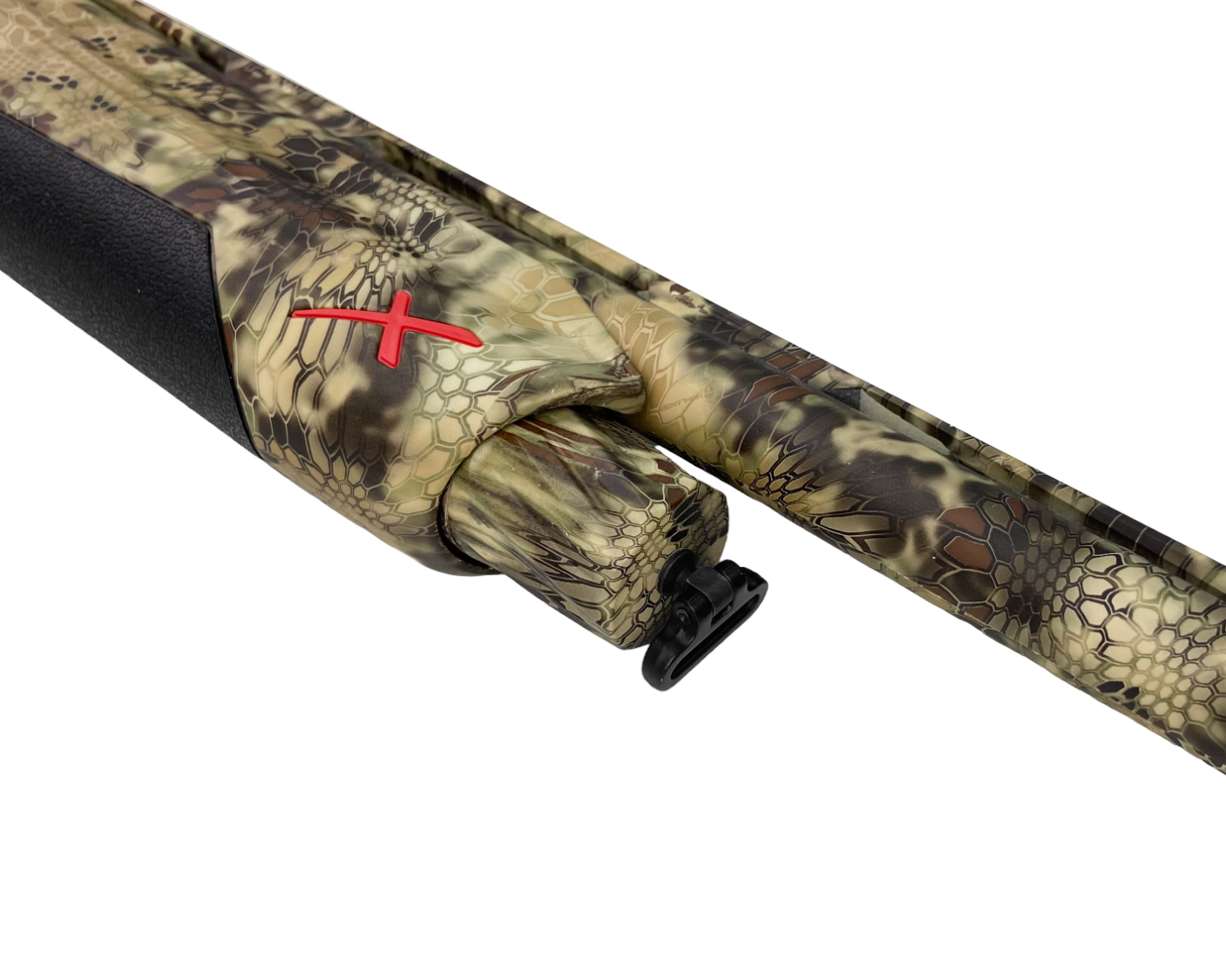 МП Ружье Ata Arms Neo X Camo Kryptek 12x76 710мм
