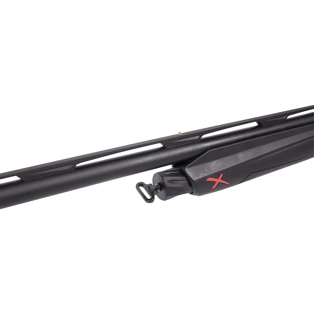 МП Ружье ATA 20x76 Neo X Plastic черный пластик 710мм 