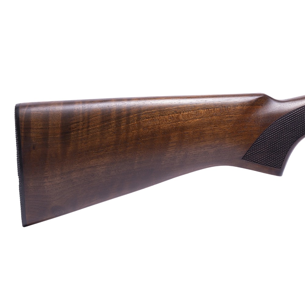 МП Ружье Beydora BDR 09 Wood кал. 12х76, L-660 (черный ресивер, прицельная планк