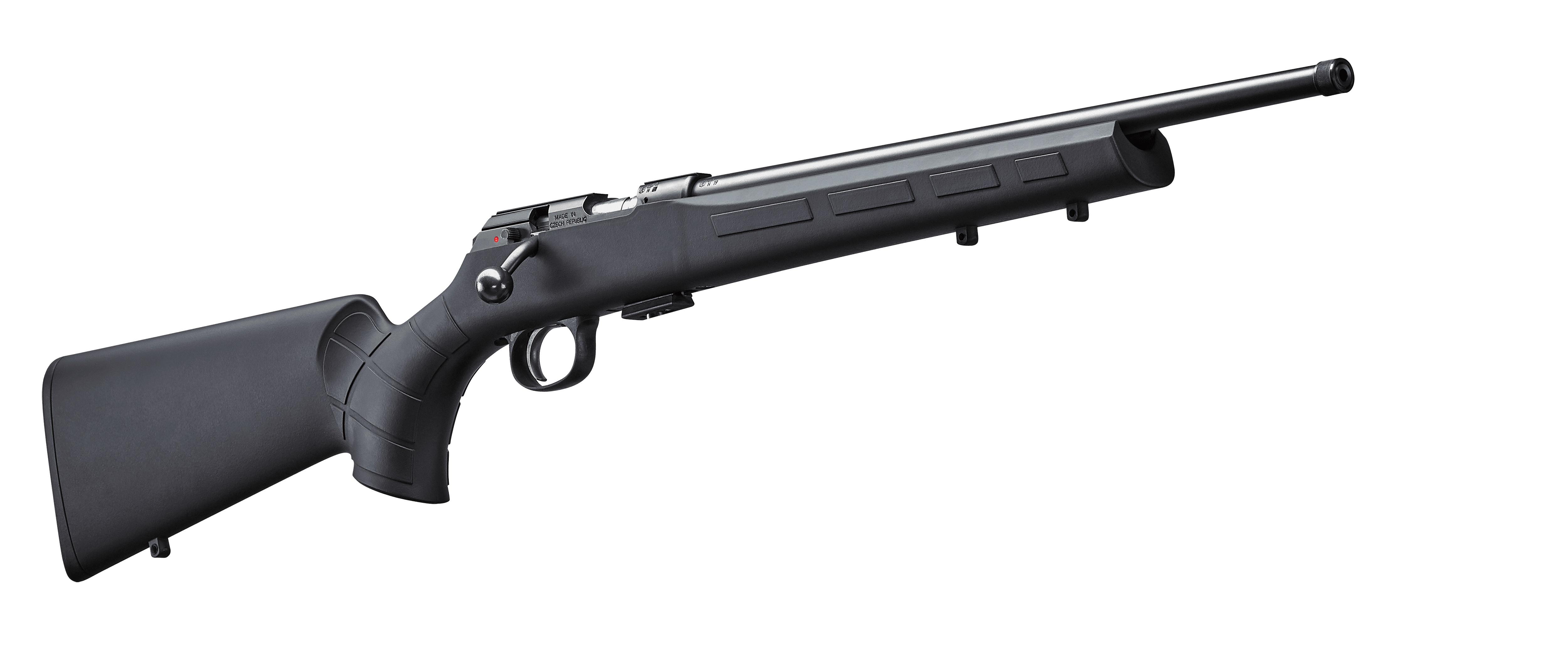 МП Карабин CZ 457 22LR Synthetic 525мм