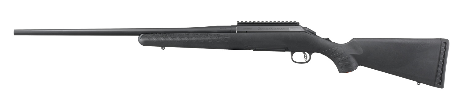 МП Карабин Ruger American Rifle 308 Win 560мм