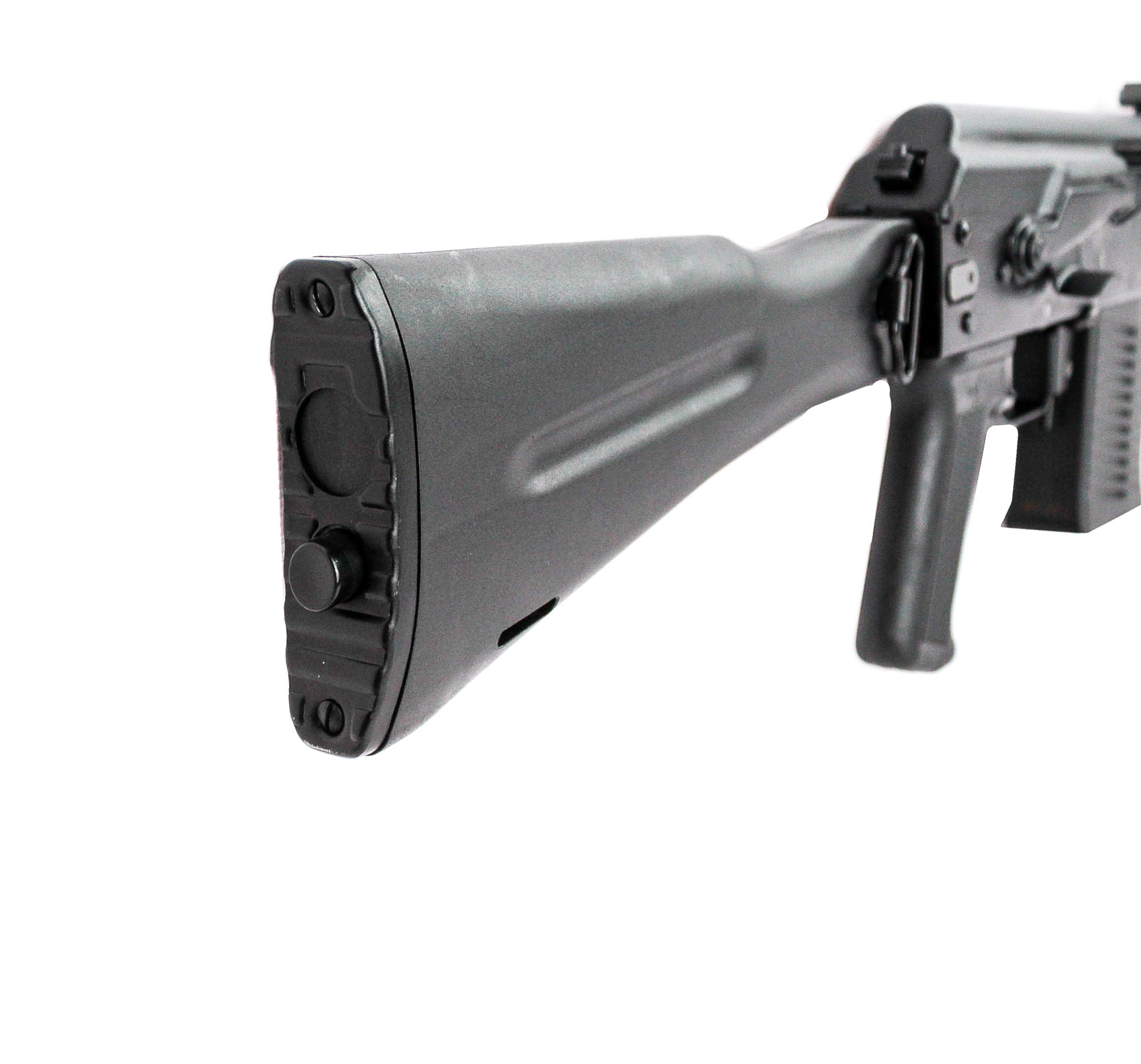 МП Сайга-308 исп. 61; 308 Win; 415 мм