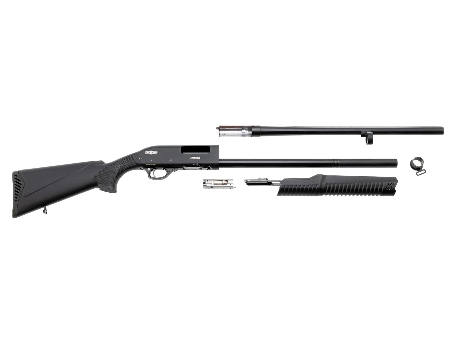 МП Ружьё помповое Rec Arms Rhino Synthetic кал. 12/76 (510 мм)