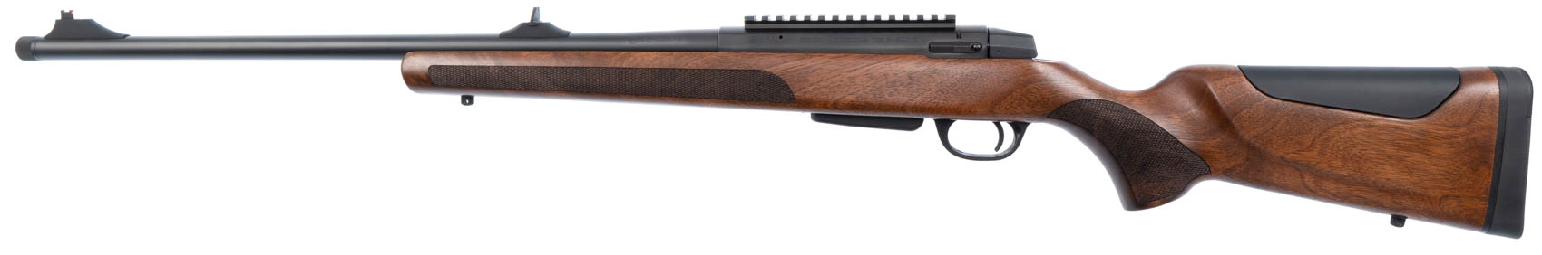 МП ATA ARMS Turqua (орех. ложа,регулируемая пластиковая щека), 308Win L-560Т.09