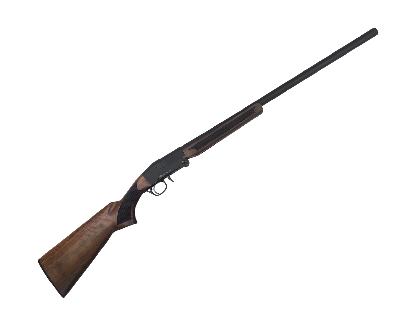 МП Ружье Beydora BDR 09 Wood 12х76 660мм черный ресивер