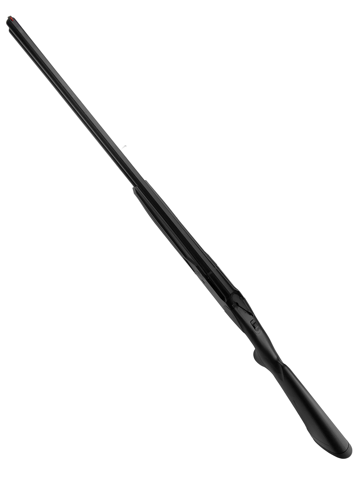 МП Ружье Beydora BDR 90 AL Synthetic 12x76 760мм черный ресивер