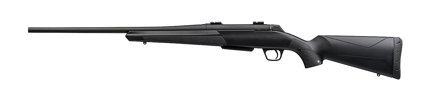 МП Карабин Winchester XPR NS SM 30-06Sprg M14x1