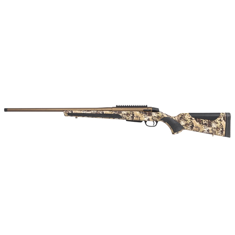 МП Карабин ATA ARMS Turqua Camo Kryptek Bronze (ложа пластик, без целика и мушки