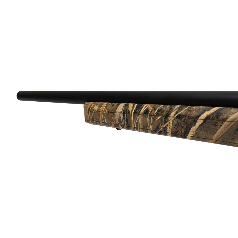МП Карабин Retay 2022 Sporter Max-5, кал. 22 Lr, (пластик, планка Weaver) L-510