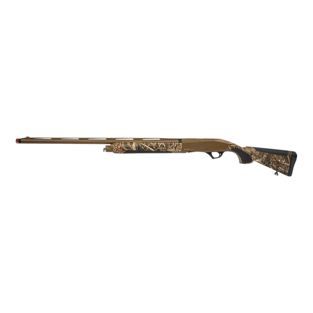 МП Ружье ATA Neo X Camo Max5 Bronze, 12/76, 710 мм, 5+1 патронов