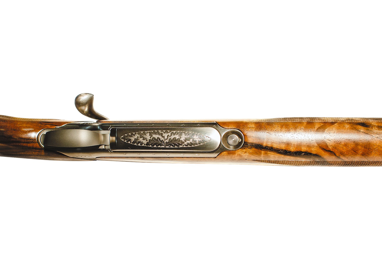 МП Карабин Sauer мод.S202 Avangarde кал.375HH 600мм, Дерево