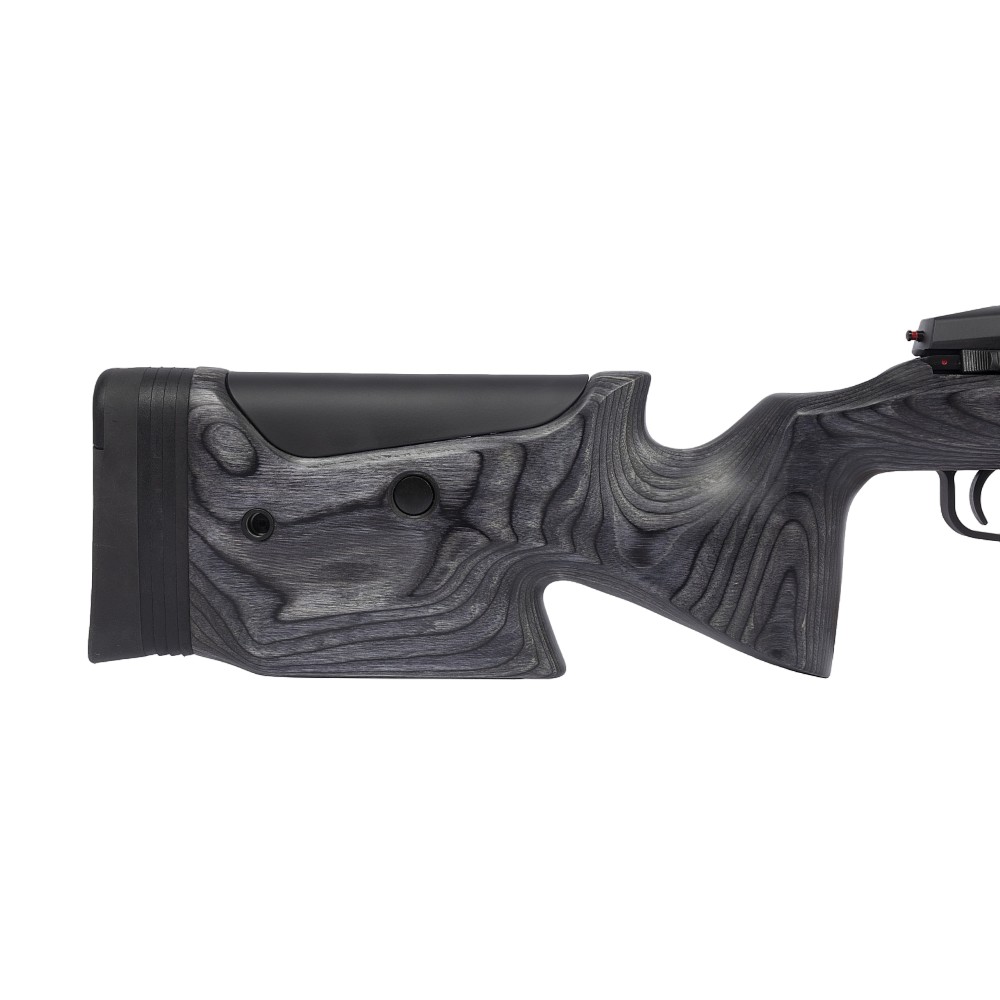 МП Карабин ATA ARMS Turqua PT Laminated Grey(ложа серый ламинат,б/целика и мушки