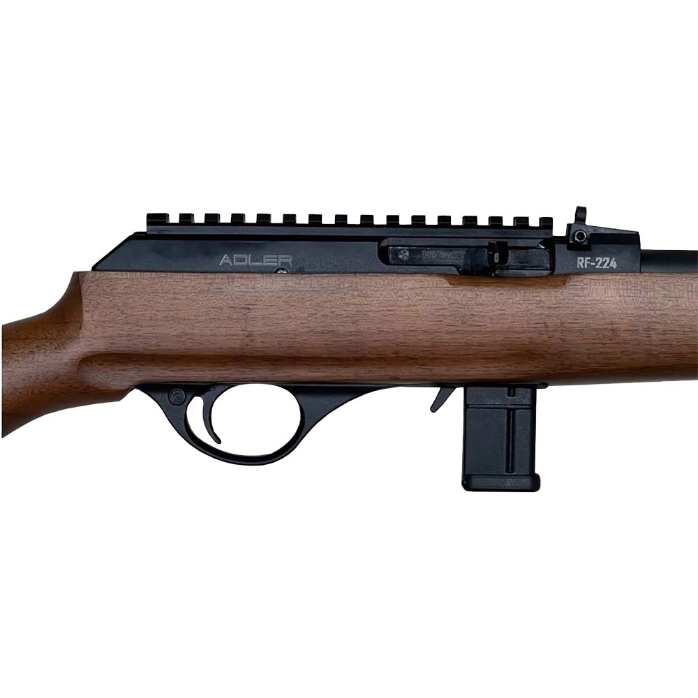 МП Карабин охотничий Adler RF-224, кал. 22LR, L=510