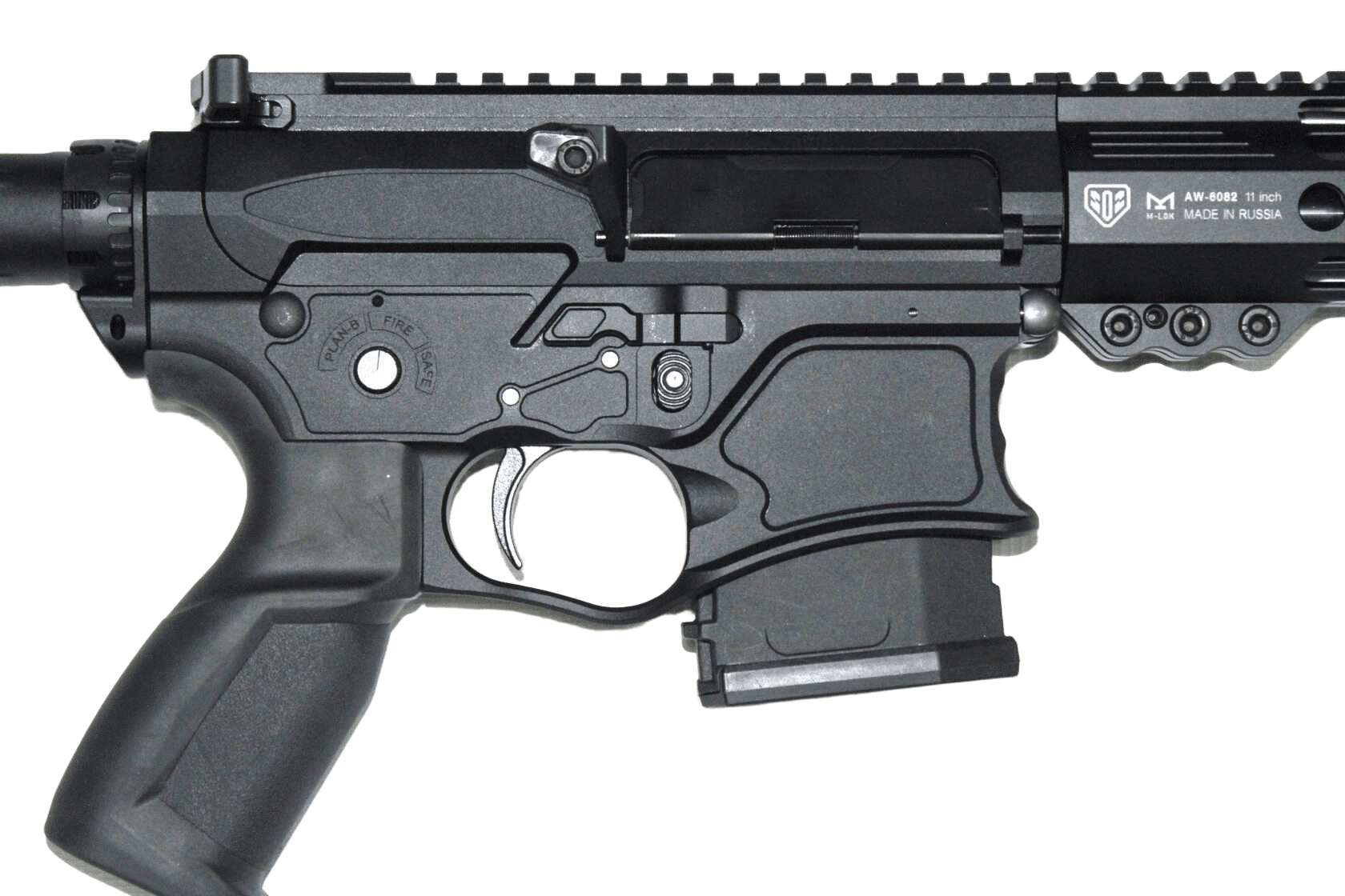 МП ARcan-15 кал.223 Rem 16,5 карабин самозарядный