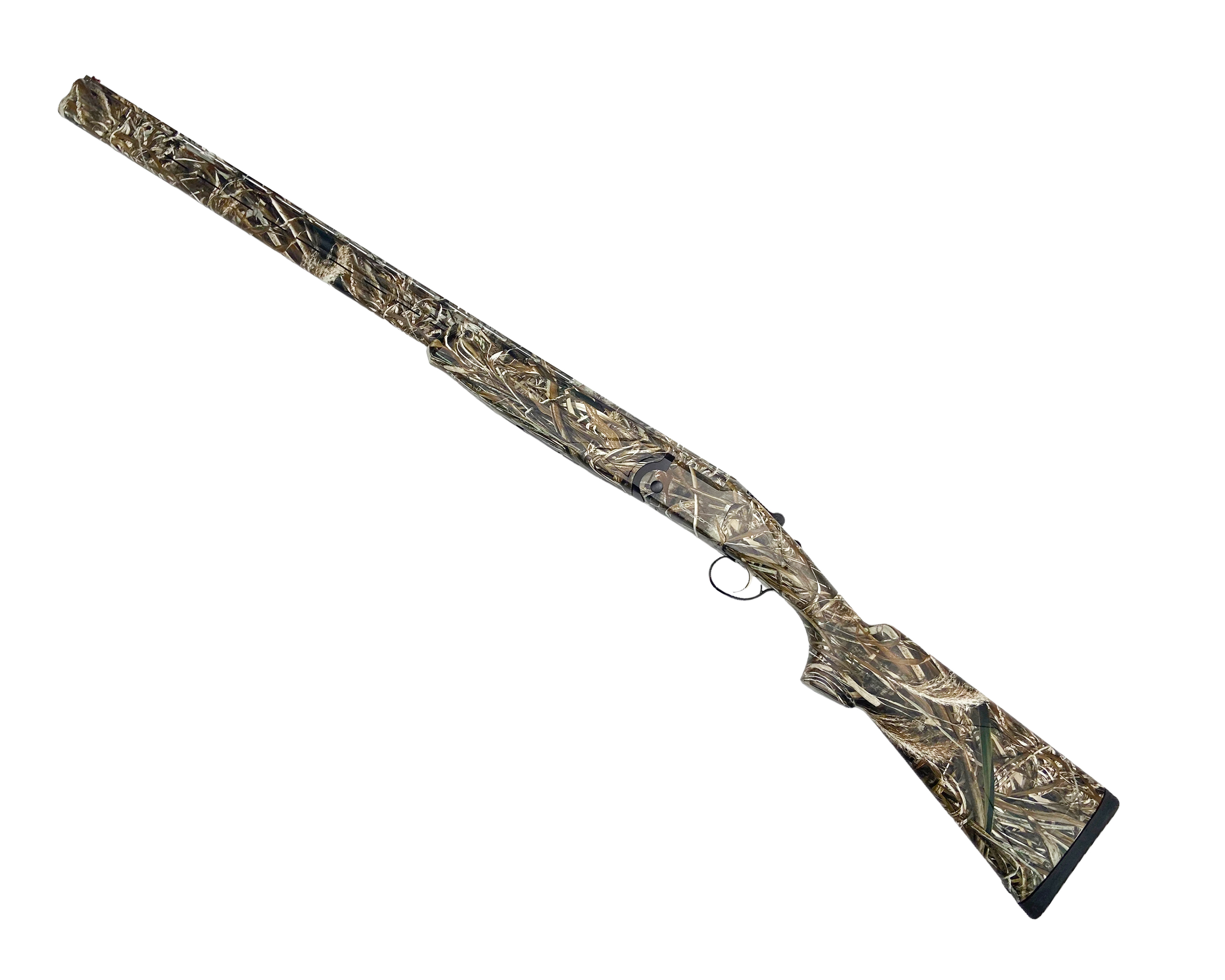 Ружье Beydora BDR 90 AL Synthetic 12x76 760мм camo max 5