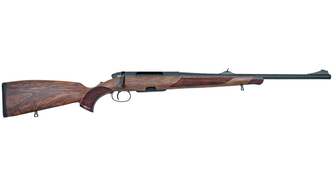 МП Карабин Mannlicher SM 12 Mannox, кал. 9,3x62