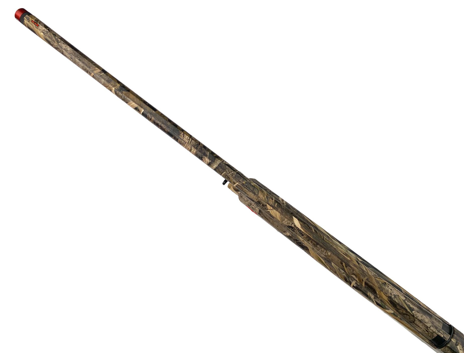 МП Ружье Ata Neo X Camo Shadow Grass Habitat 12x76 760мм
