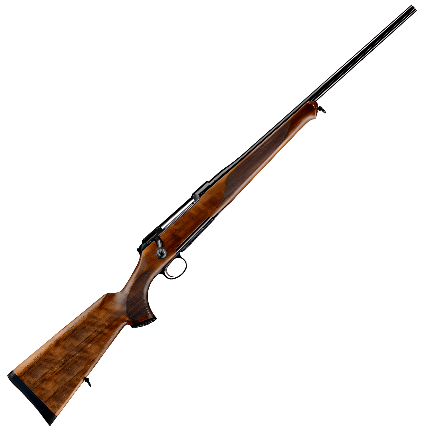 МП Карабин Franchi Horizon Elite Camo B-Gray 243 Win. 560 (съёмный магазин 3