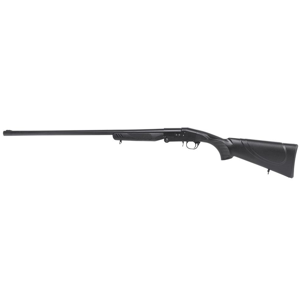 МП Ружье Remington AUSLOF, Black, 12х76, L-710