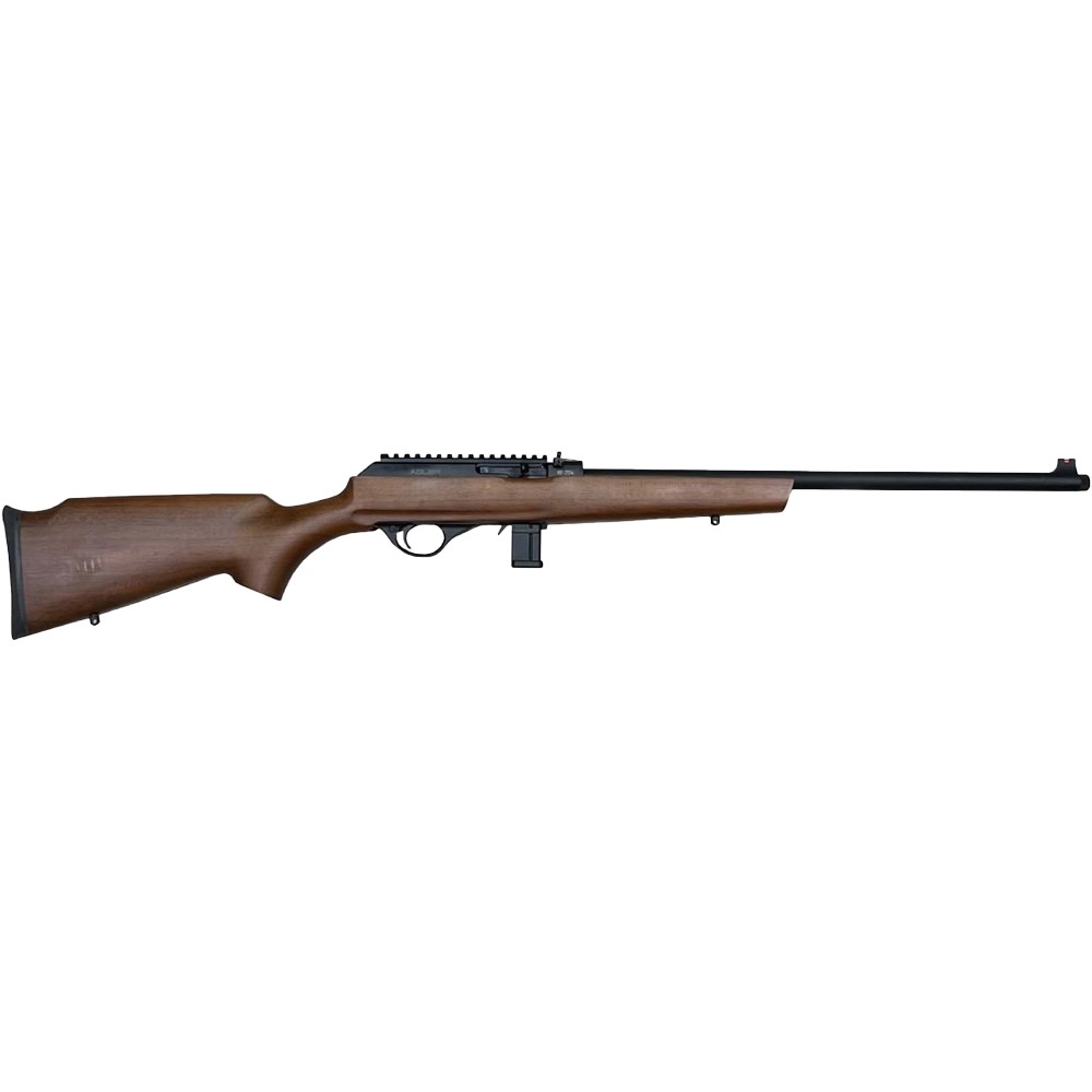 МП Карабин охотничий Adler RF-224, кал. 22LR, L=510