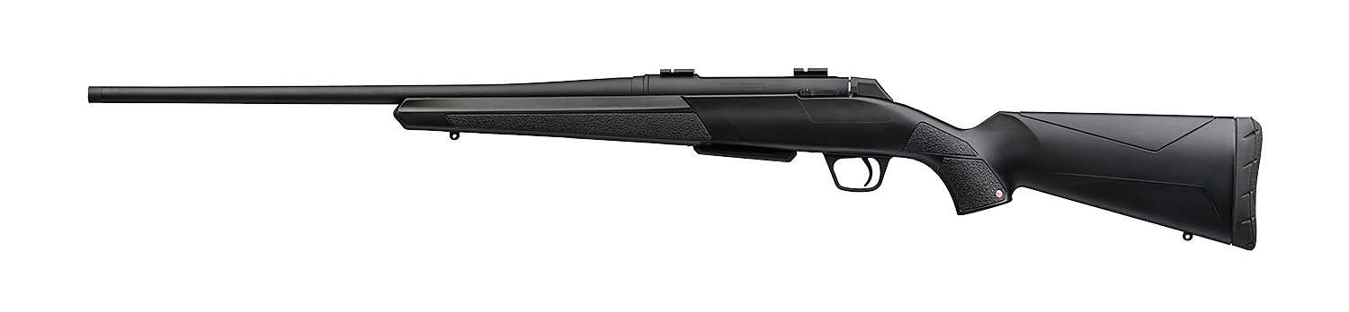 МП Карабин Winchester XPR Composite, кал. 6,5 Creedmoor. M14x1, 2 планки Weaver,